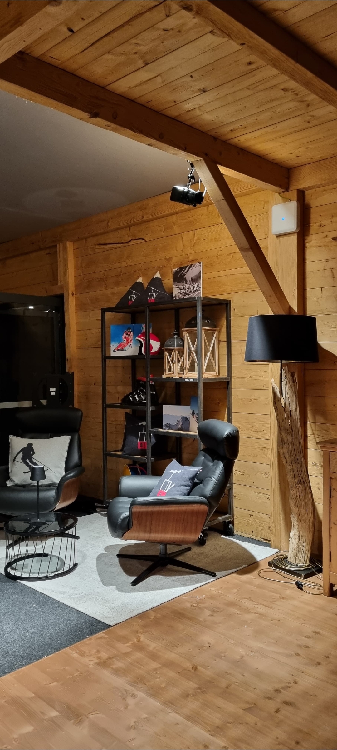 Skiweltmeisterschaft Saalbach – Hinterglemm