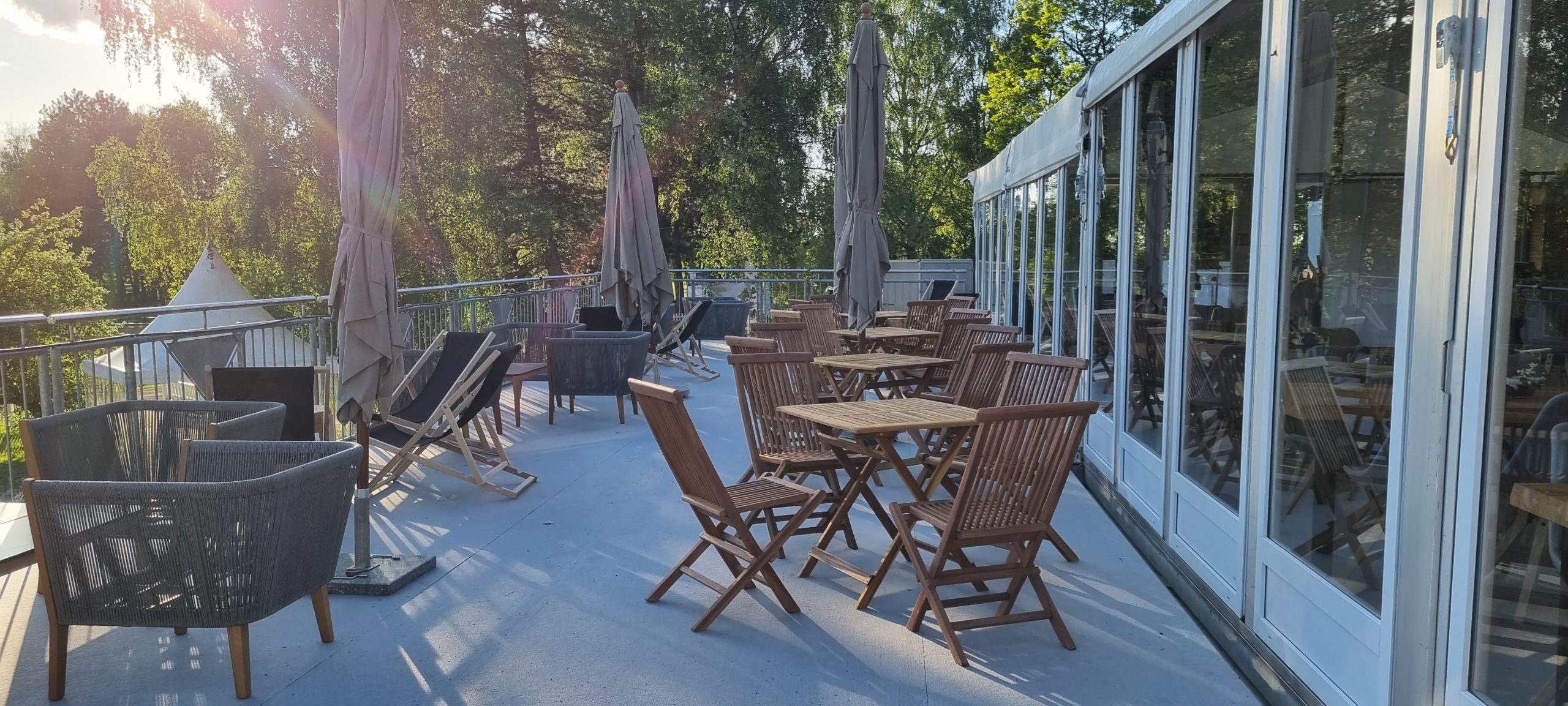 Messen- Pferd International