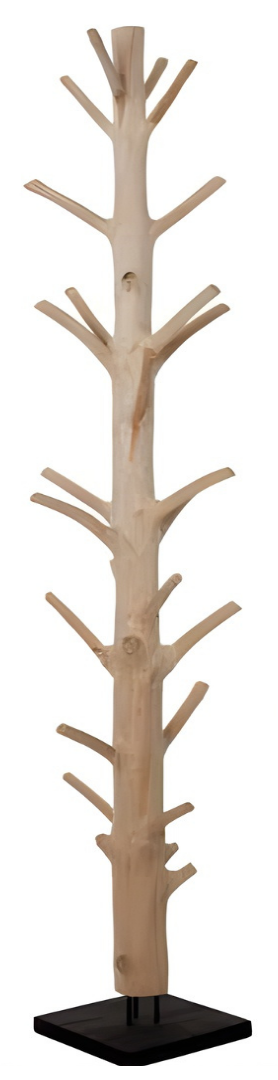 Garderobenständer Ast