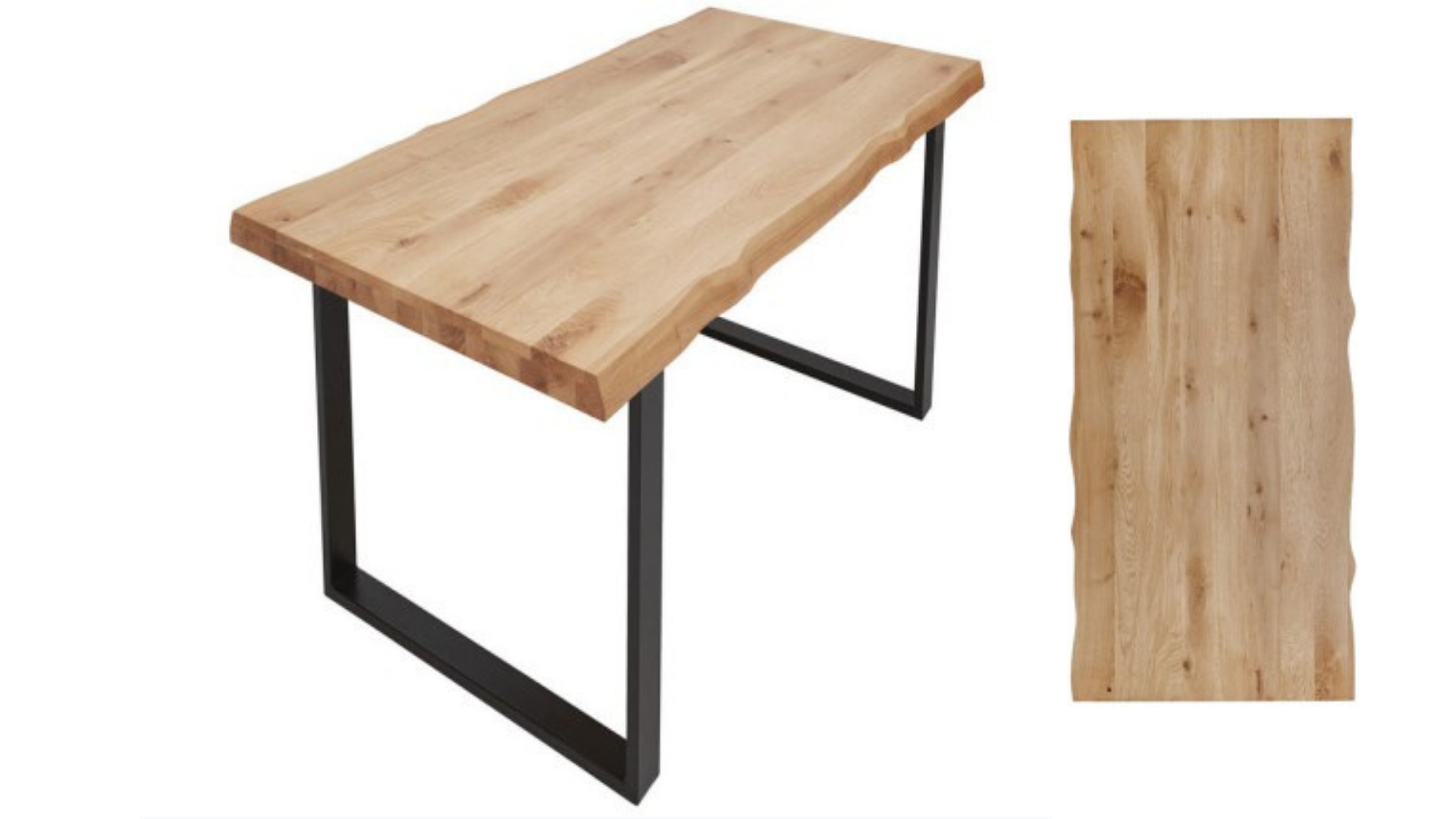 Hochtisch Alpin L 200 x B x 100 x 110 cm