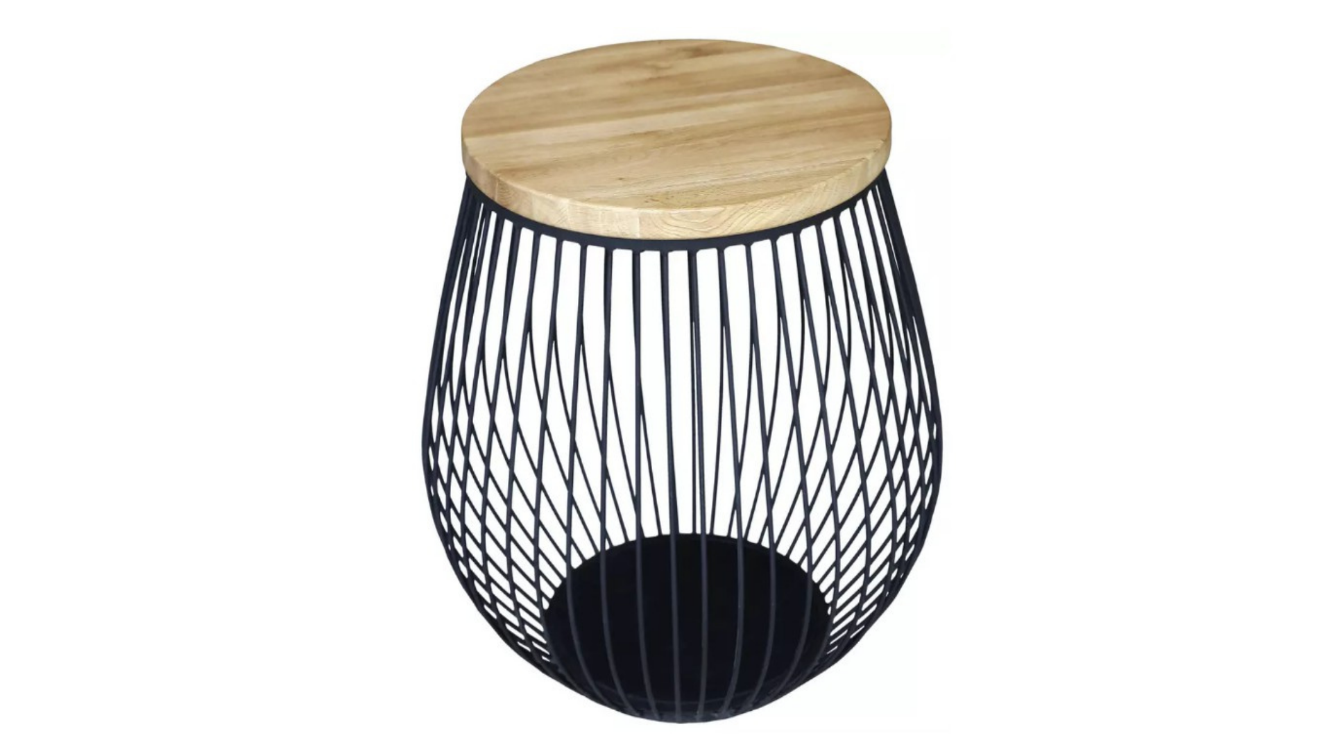 Loungetisch Wildkogel 50cm