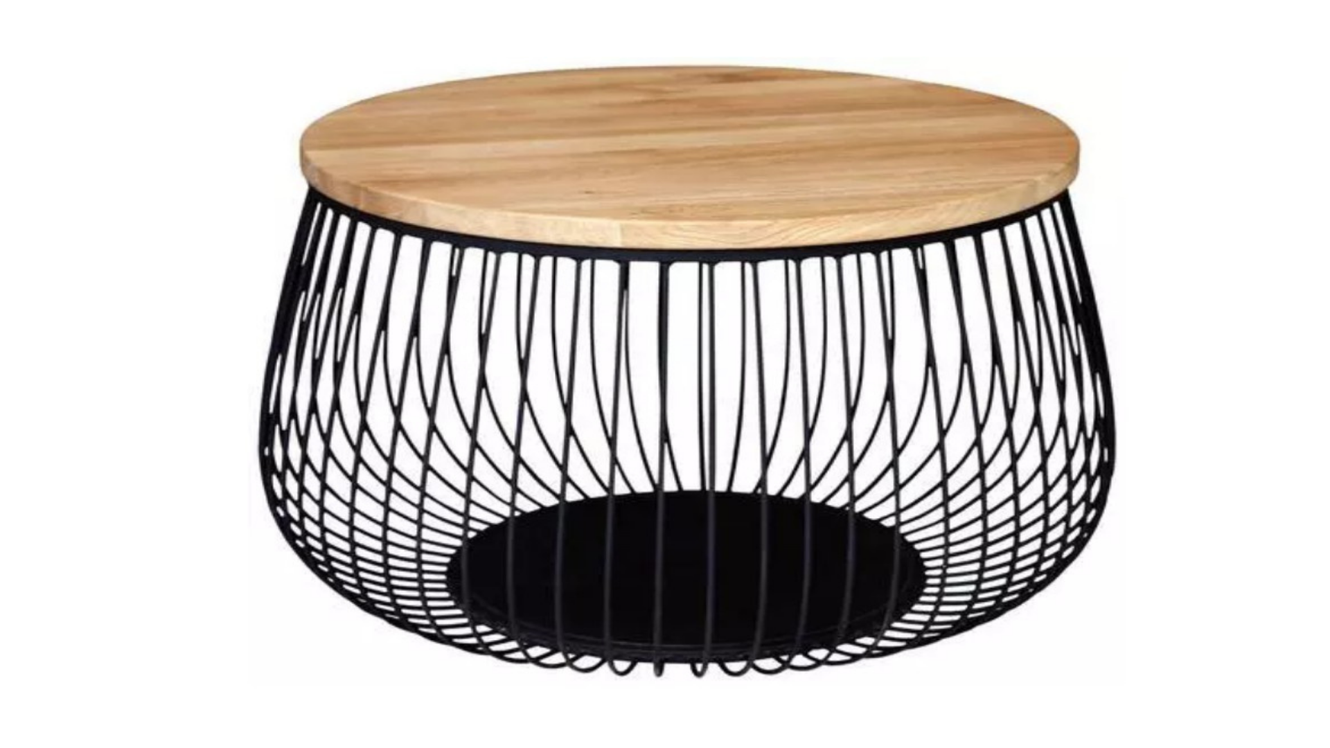 Loungetisch Wildkogel 70cm