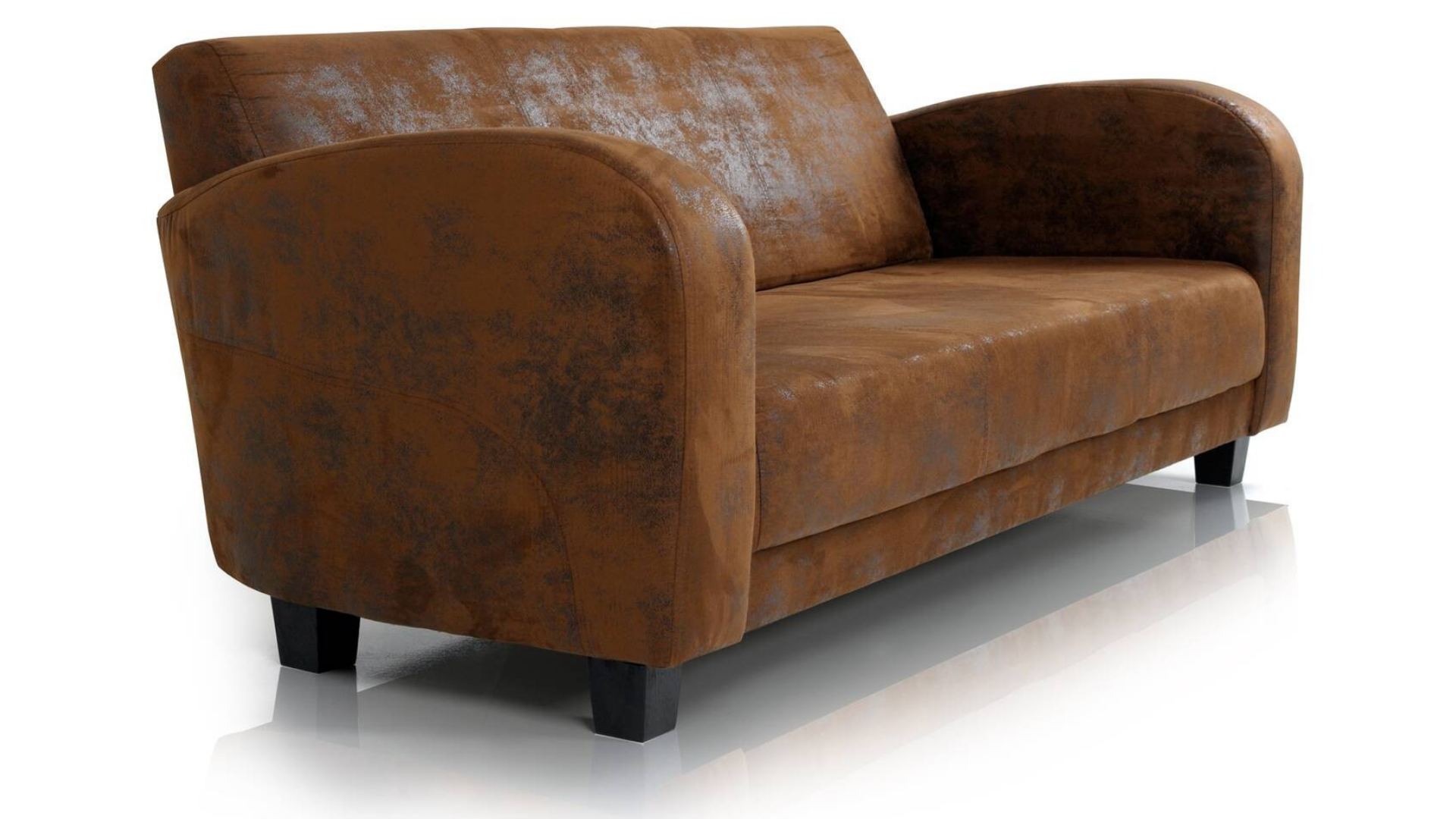 Sofa 3-sitzer St. Moritz Vintage