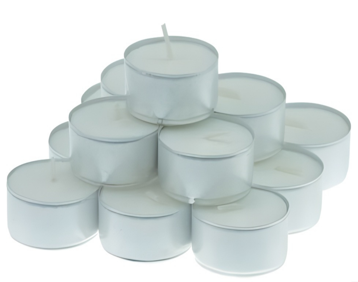 Teelichter Brenndauer 8 Stunden