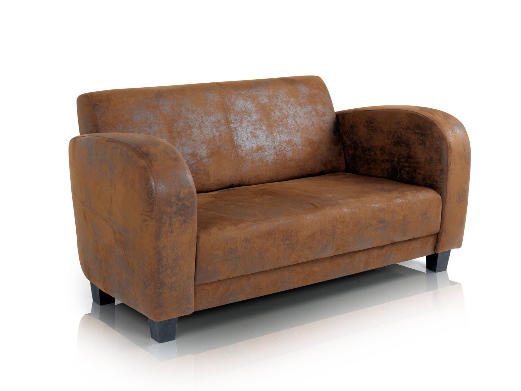 Sofa 2-sitzer St. Moritz Vintage