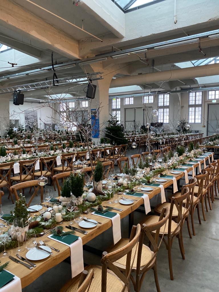 Firmenveranstaltungen