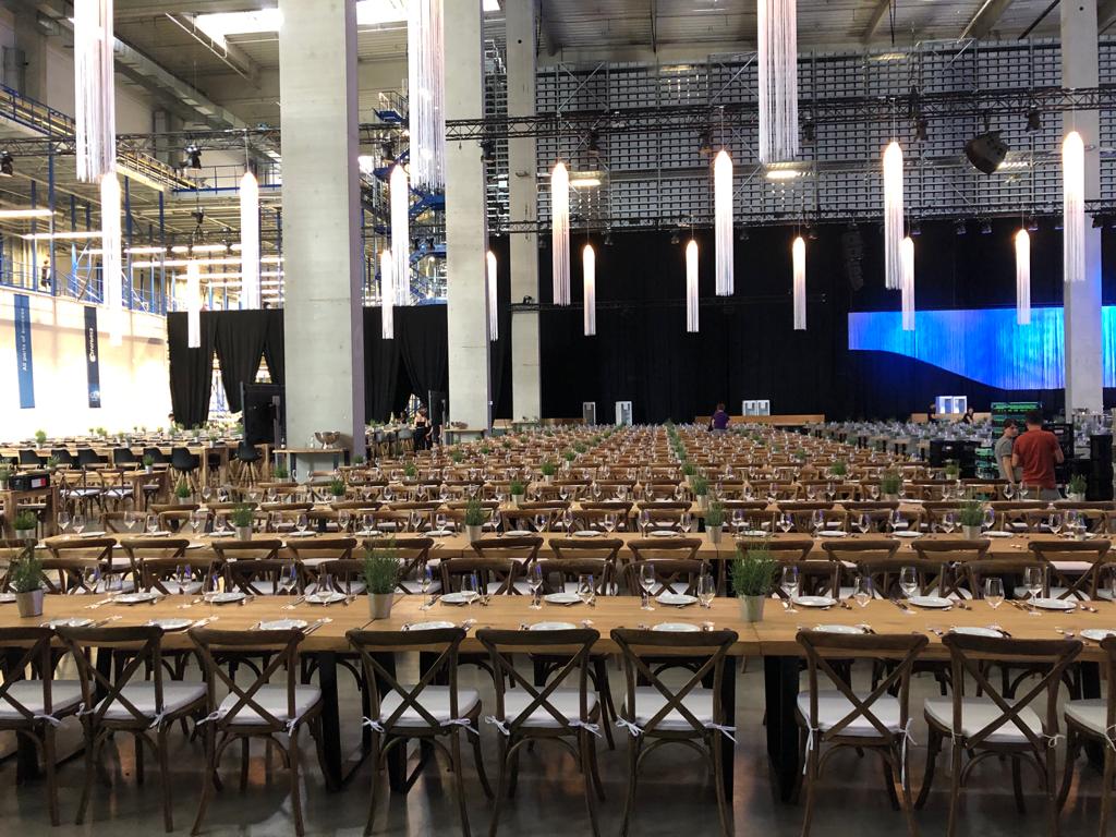 Firmenveranstaltungen