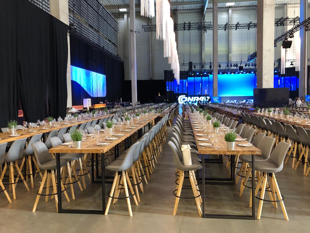 Firmenveranstaltungen